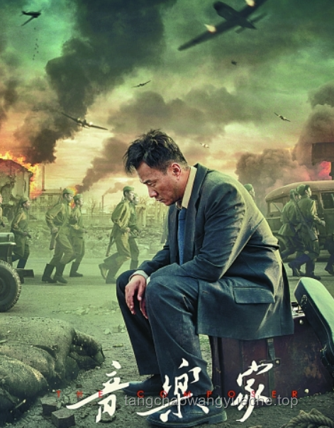 港剧视帝跨界演绎“万物生”，影视与生态融合新探索