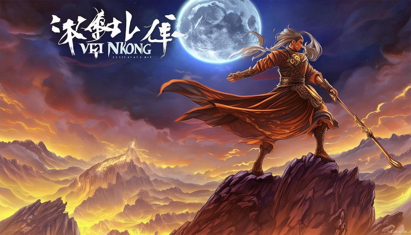 《黑神话：悟空》剧情详解与解析方案