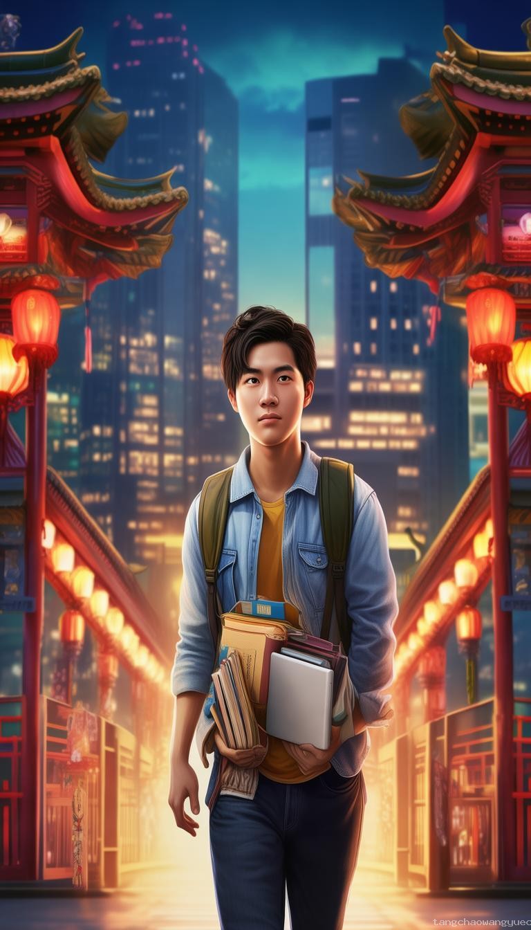当高考结束后你走出校门：实用生活与学习转型指南
