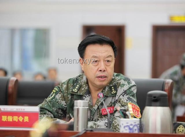 中央军委原副主席许其亮遗体火化事宜处理方案